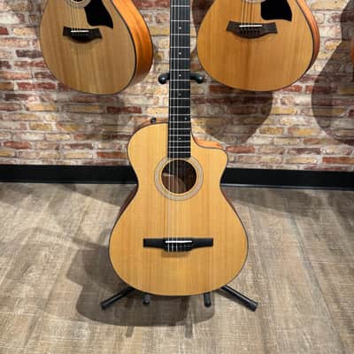 Taylor 112CE-N image 4