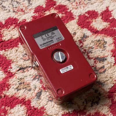 TC Electronic MojoMojo #S181100177DDI Second Hand image 6