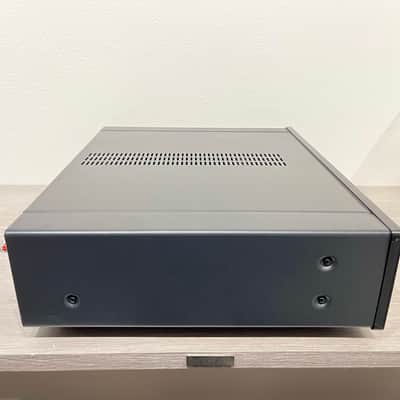 Vincent SV-500 Hybrid Stereo Integrated Amplifier image 16