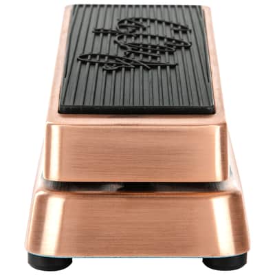 GCJ95 Gary Clarck JR Wah Dunlop image 4