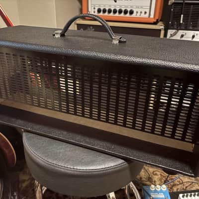 Weber SLO Style Headshell Cabinet- Black image 2