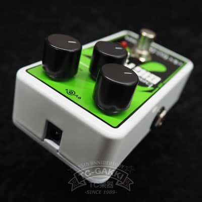Immagine electro-harmonix Nano bass BIG MUFF π - 2