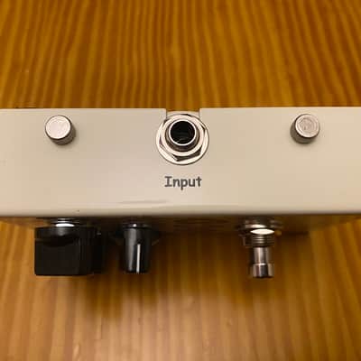 Fulltone OCD V2 2020 GM - Sounds like V1.2! (SEE VIDEO and description) image 8