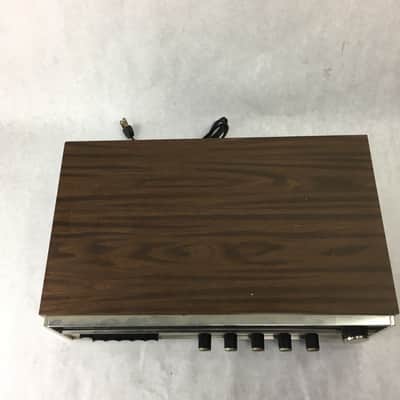 Rare Vintage SOUNDCRAFTSMEN model 3000 Solid-State AM FM Stereo Receiver image 5