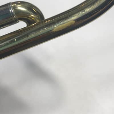 Bach Beginner Trumpet, MIC (Used) image 7