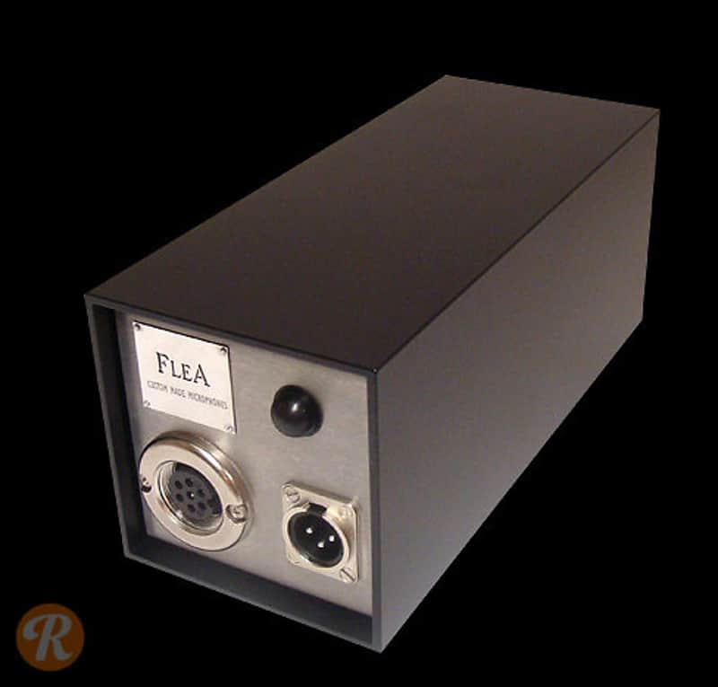 FLEA Microphones 50 image 2