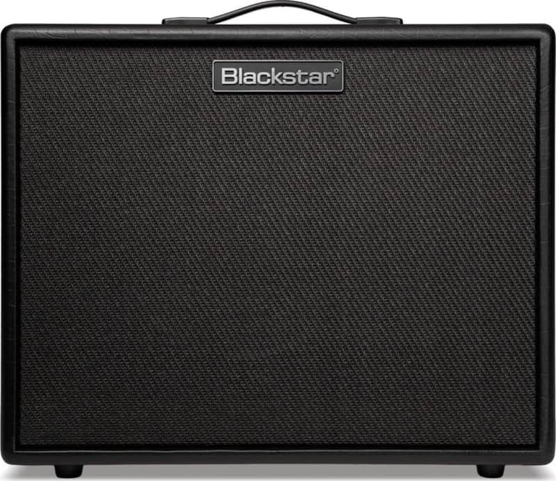 Blackstar ARTFRSPCL 1x12" Electric Guitar Powered Cabinet, 100W, Black image 1
