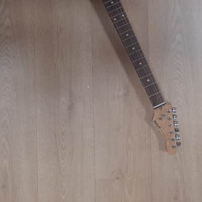 Maybach JAZPOLE 3TS - 3 Tone Sumburst image 2