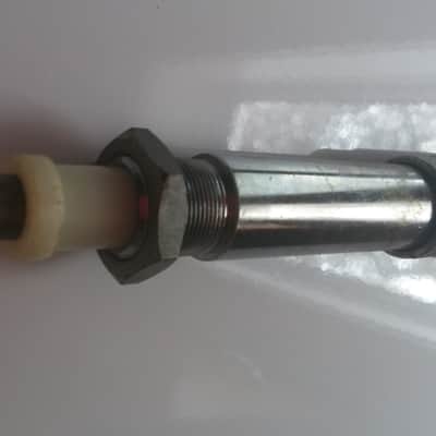 Tama KING BEAT Bass Pedal Spring Tension Adjuster 70s 80s image 2