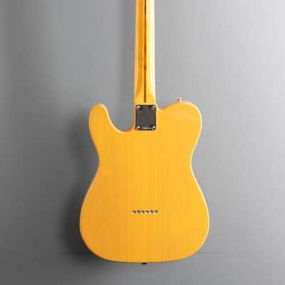 Fender American Vintage II 1951 Telecaster - Butterscotch Blonde image 5