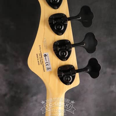 Fujigen(FGN) 2016 J-Standard JMJ-ASH-DE-M image 8