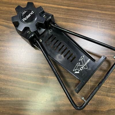 Roland KD-8 V-Drum V-Kick - Kick Drum Trigger Pad - CS94435 image 5