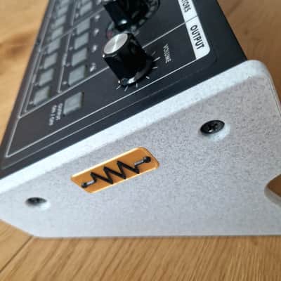 Moog Slim Phatty Side Panels image 3