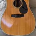 Martin D-35 1965 - 1969 - Natural