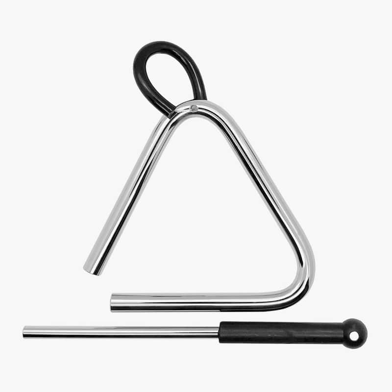 Danmar Triangle 4" image 1