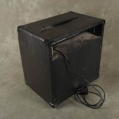 Kustom KBA40 Bass Combo Amplifier - 2nd Hand image 5