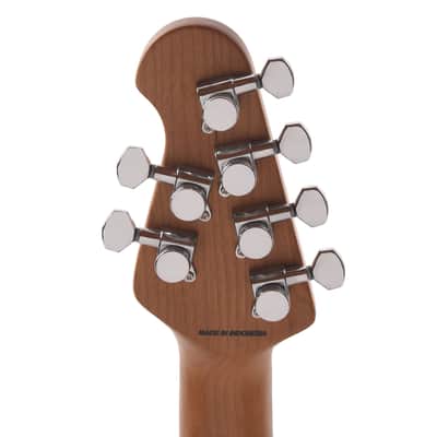 Sterling by Music Man Cutlass Plus HSS Cashmere image 7