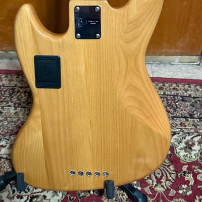Sire Marcus Miller V7 5 String 2026 - Natural image 4