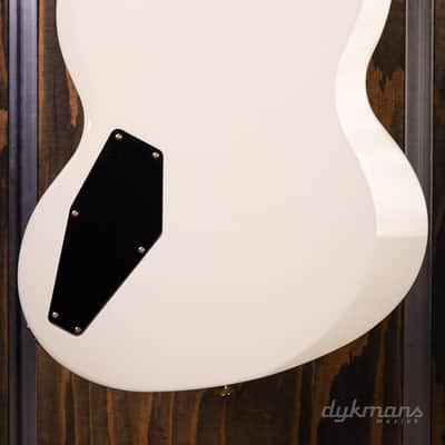 ESP USA Viper Bone White image 6