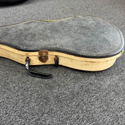 Kay Pro Speed Bump Pickups 50s/60s - Natural image 21