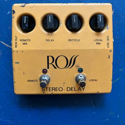 La Fuzzeria Double Fuzz (Shin-Ei FY-2 / Guyatone Crazy Face) Vintage Germanium SANYO 2SD187 image 1
