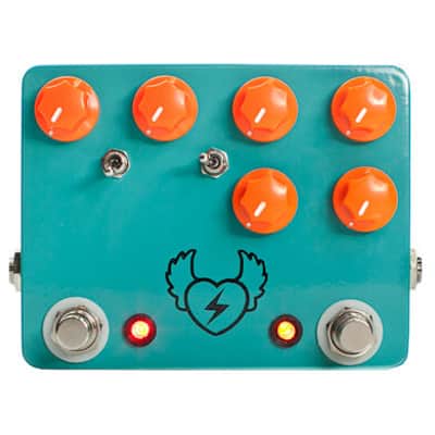 JHS Bun Runner