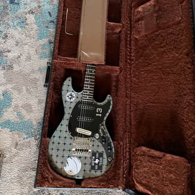 G&L Skyhawk 1984-1991 - Matte image 18