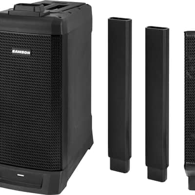 Samson Resound VX6.1 Portable Column Array System image 3
