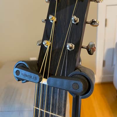 Boucher SG-52-BV 2025 - Tobacco Burst image 6