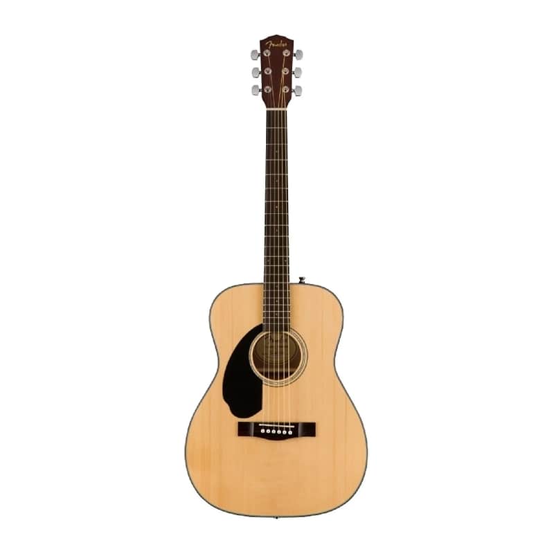 Fender CC-60S Left-Handed image 1