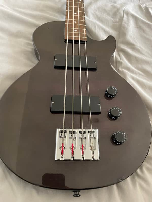 Epiphone Les Paul Special Bass 2006 - 2015 | Reverb UK