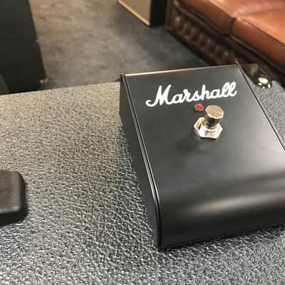 Marshall 1923-U Limited Edition 85th Anniversary 2-Channel 50-Watt Guitar Amp Head 2008 image 9