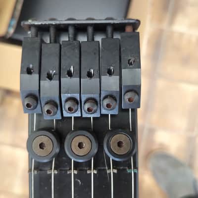 Synthaxe Full system 1986 "Graphite" image 8