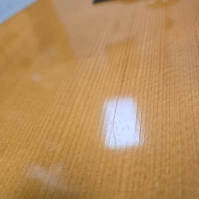 Vintage 1970 Martin D-35 w/ Original Hard Shell Case image 17