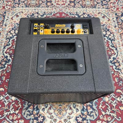 Markbass MB58R Mini CMD 121 Pure image 4