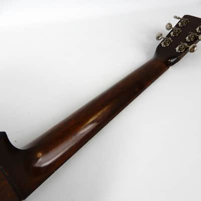 Martin 000-18 1936 Shaded Top image 3