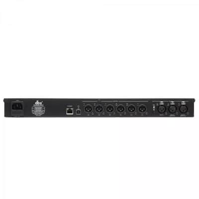dbx DriveRack Series VENU360 | Complete Loudspeaker Management System. New with Full Warranty! image 3