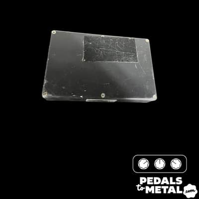 Effectrode Blackbird Vacuum Tube Preamp 2010s - Black - X15283 image 10