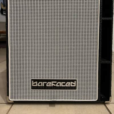 Barefaced FR800 Powered Cabinet image 1