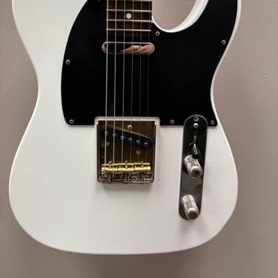 LsL Instruments TBone Era Series 2026 - Vintage White image 3