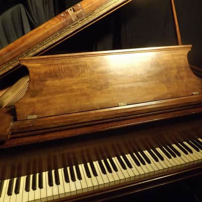 Krakauer Bros Baby grand piano ( Vintage ) image 2