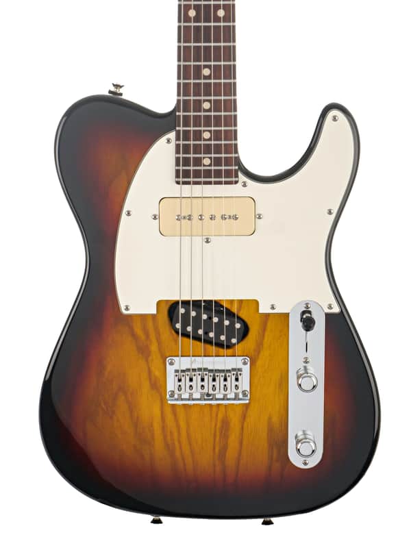 Anderson T Classic Shorty Hollow Contoured Guitar #05-16-26N image 1