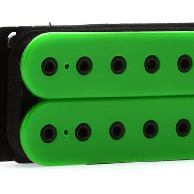 New - DiMarzio DP252 STEVE VAI SIGNATURE MODEL GRAVITY STORM NECK, F-spaced image 2