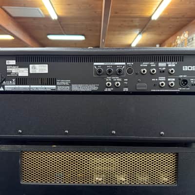Boss Katana Artist Head Gen 3 100-Watt Digital Modeling Guitar Amp Head 2024 KTN-ART3HD image 6