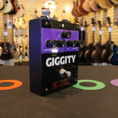 Voodoo Lab Giggity image 3
