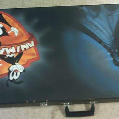 Unknown Guitar Case imagen 2