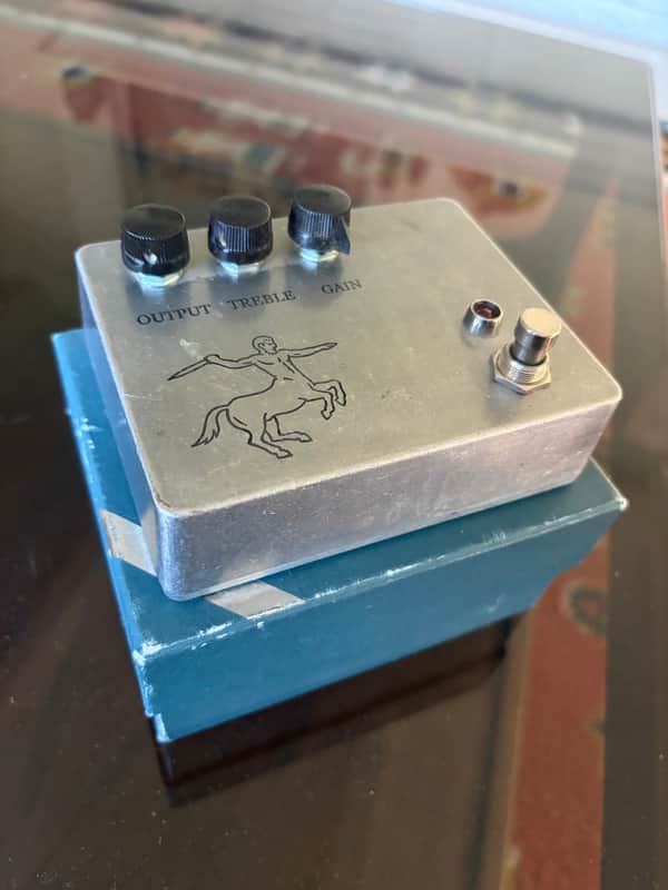 ManticoreFX Klone 2015