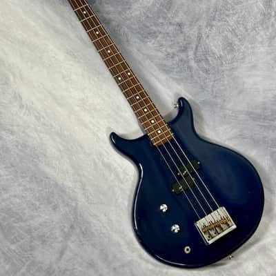 Washburn Scavenger Bass 1981 Vintage w/OHSC image 8