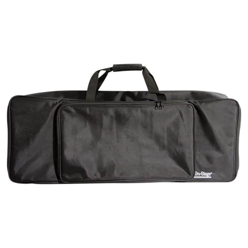 On-Stage 49-Key Keyboard Bag *USA Small Business* image 1