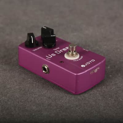 Joyo US Dream Distortion - 2nd Hand image 2